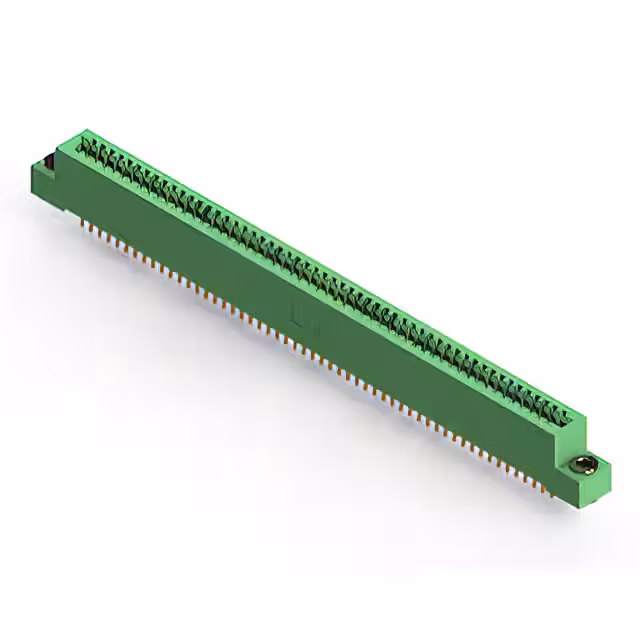 342-108-556-203 EDAC Inc.  Edgeboard Connectors